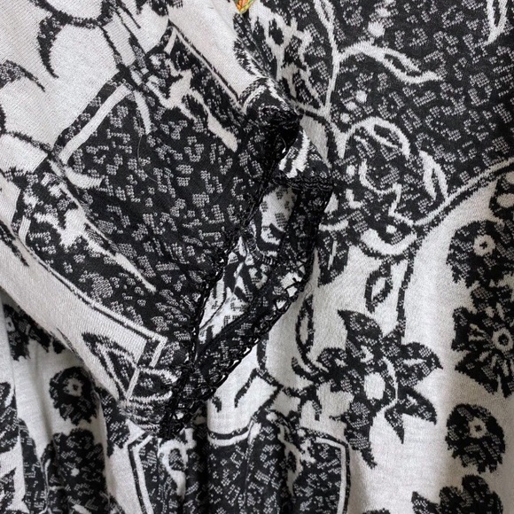 Free People hoodie, pullover, sweater - Picture 5 of 6